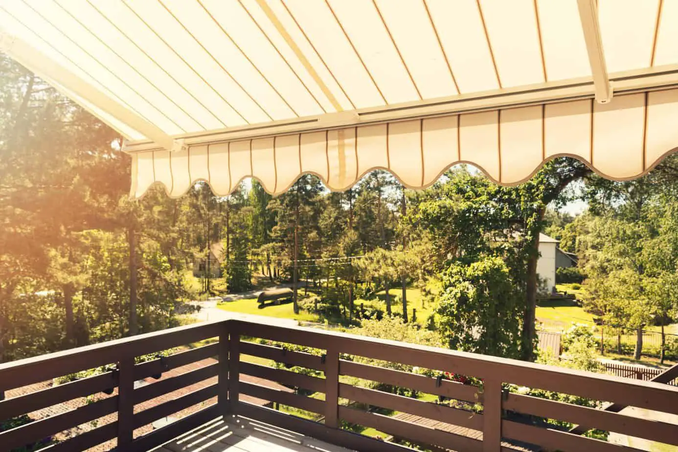 Best Retractable Awning - Budget Friendly to Buy