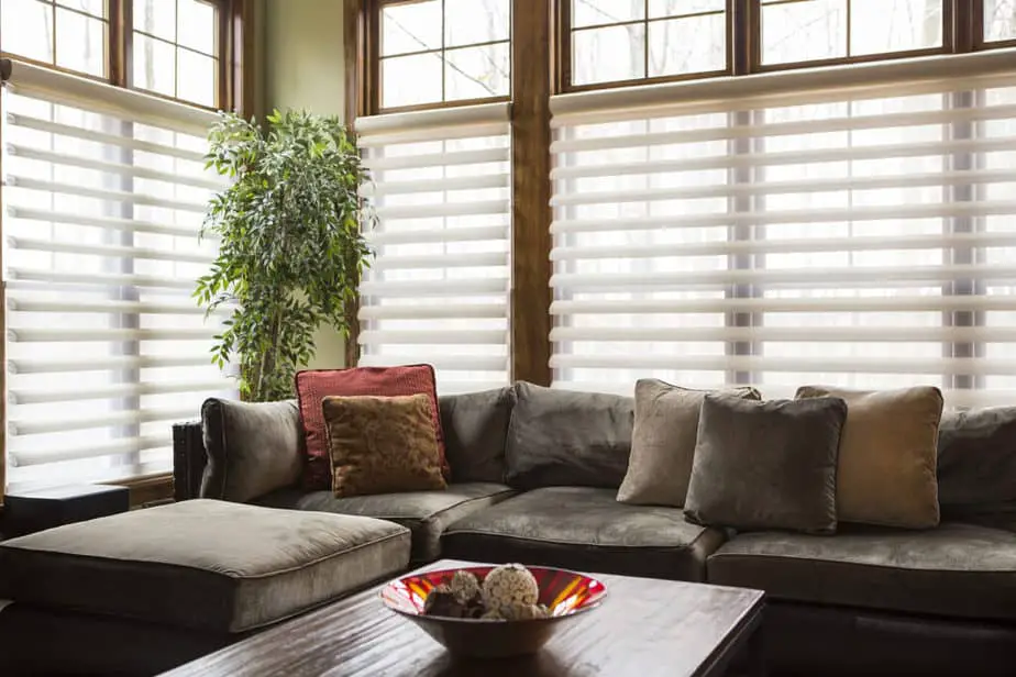 13 Most Common Types Of Blinds For Windows - Blindio